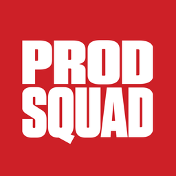 ProdSquad logo